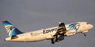 EgyptAir: Στις αιγυπτιακές αρχές τα δεδομένα από το μαύρο κουτί