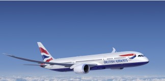 Πτήση της British Airways «αναχαιτίστηκε» από ουγγρικό μαχητικό
