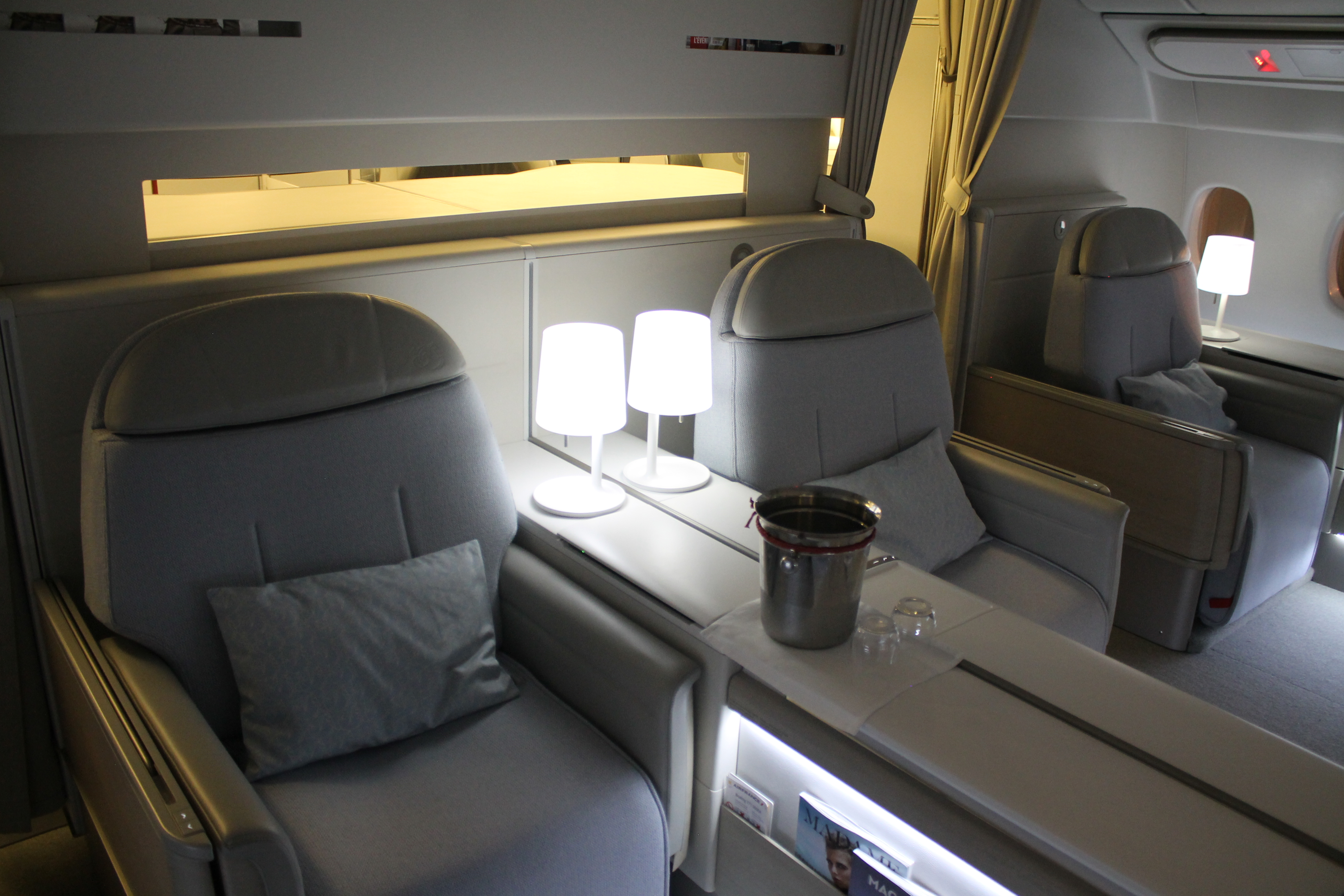 Air-France-new-La-Première-First-Class-Boeing-777-Jakarta-Singapore-09