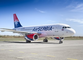 Air Serbia: 250.000 θέσεις σε προσφορά!