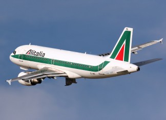 Η Alitalia εύχεται “happy ’17” με έκπτωση 17%