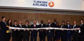 Τρεις νέοι προορισμοί για την Turkish Airlines στην Αμερική