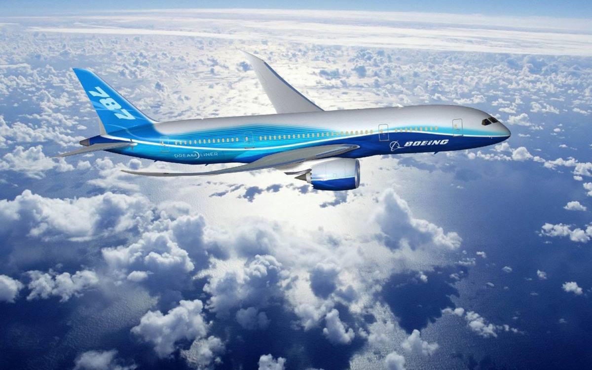 Boeing-787