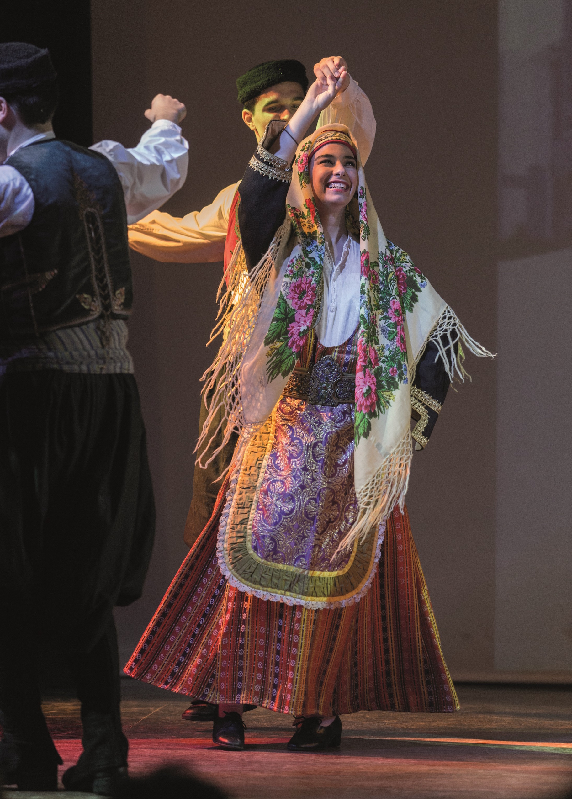 Celestyal Cruises_Ιστορίες Ελληνικού Πολιτισμού_Λύκειον των Ελληνίδων