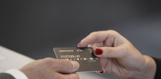 Air France-KLM: Πέντε βραβεία με το πρόγραμμα Flying Blue