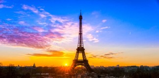 Ο Πύργος του Άιφελ γίνεται ξενοδοχείο!