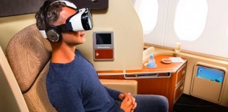 Πως θα είναι η εμπειρία του ταξιδιού το 2025;