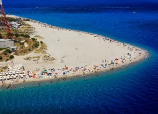 Tripinview: Δείτε όλες τις ακτές της Μεσογείου από ψηλά!