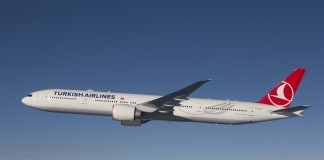 Turkish Airlines: Από 1η Ιουλίου το δρομολόγιο Άγκυρα-Αθήνα