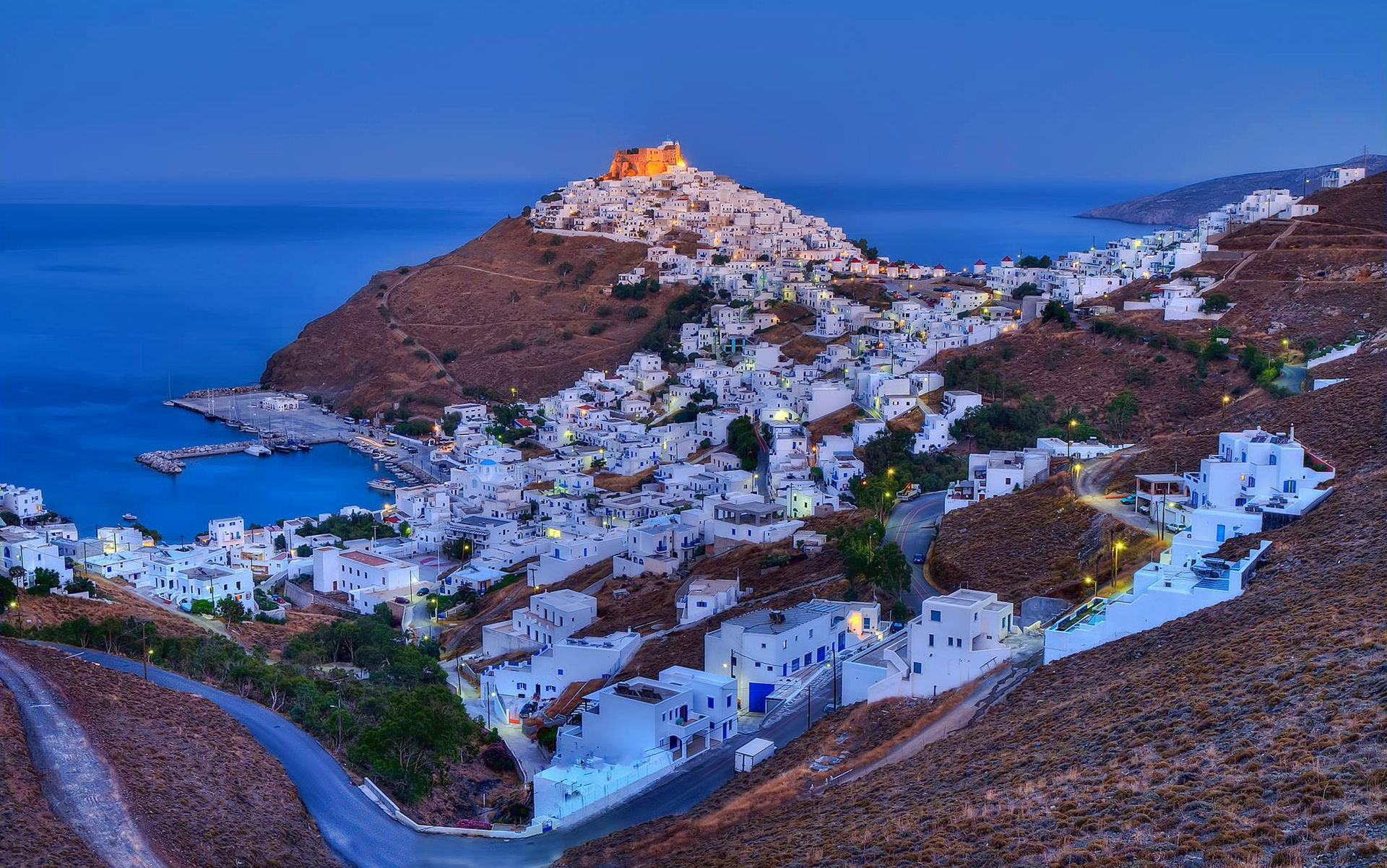 Panoramic-view-Astypalaia-Aegean-Sea