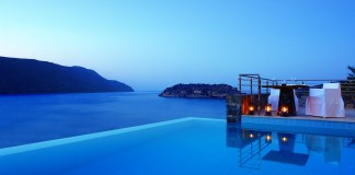 CNN: Tα 20 καλύτερα ευρωπαϊκά ξενοδοχεία