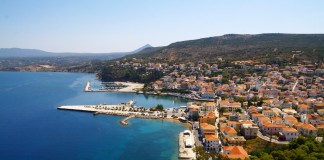 Η αδειοδότηση υδατοδρομίου Πύλου ανατέθηκε στην «Ελληνικά Υδατοδρόμια»