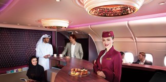 Η Qatar Airways αναζητά προσωπικό στην Αθήνα