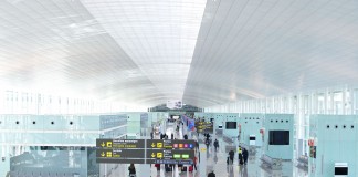 Διαρροή ραδιενέργειας σε αεροπλάνο στη Βαρκελώνη