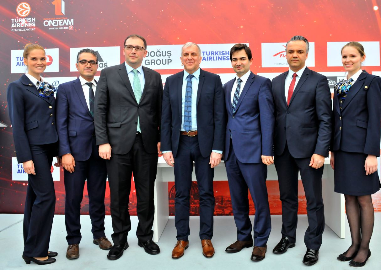 TK Euroleague