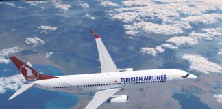 Έλληνες, οι περισσότεροι ξένοι πιλότοι της Turkish