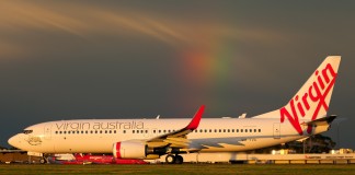 Η νέα Business Class της Virgin Australia τα έχει όλα (Φωτογραφίες)