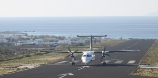 Ριζική αναδιάρθρωση από την ΥΠΑ για τα άγονα αεροδρόμια