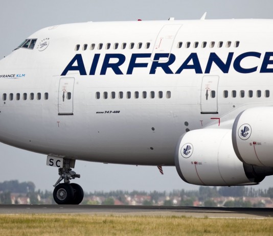 Η Air France ανανεώνει τη γαστρονομική εμπειρία στα lounges του Charles de Gaulle
