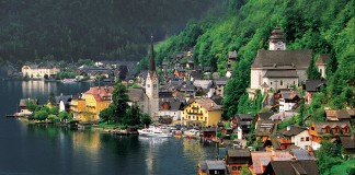 Πρώτη θέση η Ελλάδα στον τουρισμό από την Αυστρία