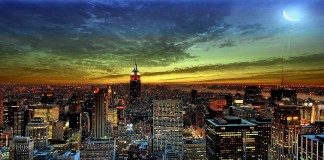 Απευθείας πτήσεις προς Νέα Υόρκη με την United Airlines