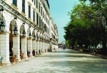 TripAdvisor: Κρήτη και Κέρκυρα στους φθηνότερους προορισμούς για τους Βρετανούς