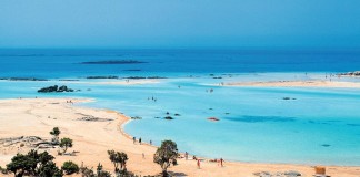 O Δήμος Ελαφονήσου στην έκθεση “Travel & Adventure”