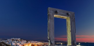 Το CNN υμνεί τη Νάξο