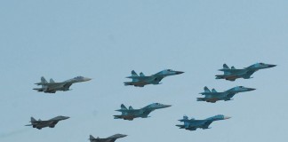 Νέα «εμπλοκή» βρετανικών Eurofighter με ρωσικά αεροσκάφη