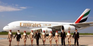 Ρεκόρ κερδοφορίας για την Emirates