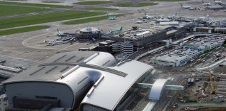 Fraport: Έτοιμη να προχωρήσει στην υλοποίηση έργου των αεροδρομίων