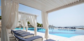 Το Νοέμβριο η έκθεση EXPOHOTEL στην Αθήνα