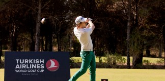 Στην Αθήνα το Turkish Airlines World Golf Cup 2016