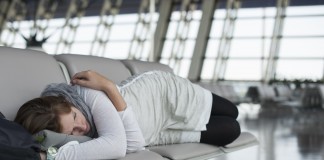Μπορούν τα συνθετικά μόρια να νικήσουν το jet lag;