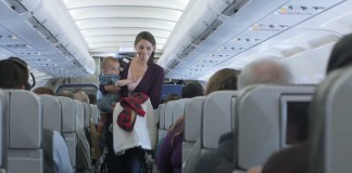 H Jetblue γιορτάζει τη Γιορτή της Μητέρας μ’ έναν διαφορετικό τρόπο! (Βίντεο)