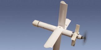 Η Ρωσία θα αναπτύξει μη επανδρωμένο αεροσκάφος «καμικάζι»