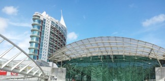 Επιβάτης πέρασε όλους τους ελέγχους με το διαβατήριο του αδερφού του