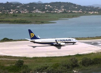 Ryanair: Νέα μοναδική προσφορά μόνο για 24 ώρες