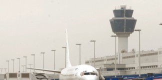 Ρεκόρ επιβατικής κίνησης στο «Ελ. Βενιζέλος» για τον Απρίλιο