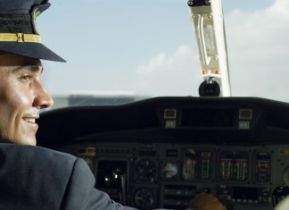 Τα 6 πιο παράξενα πράγματα που έχουν αντικρύσει οι πιλότοι