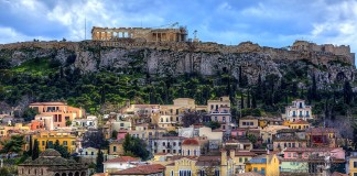 Tripadvisor: Η Ακρόπολη στα 10 καλύτερα αξιοθέατα της Ευρώπης