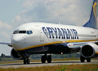 Μοναδική προσφορά της Ryanair για τον Δεκαπενταύγουστο