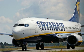 Μοναδική προσφορά της Ryanair για τον Δεκαπενταύγουστο