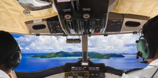 Τα μυστικά του κόκπιτ