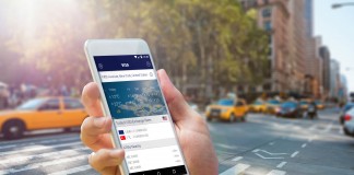 Visa Travel Tools App: Ο ιδανικός σύντροφος στις διακοπές