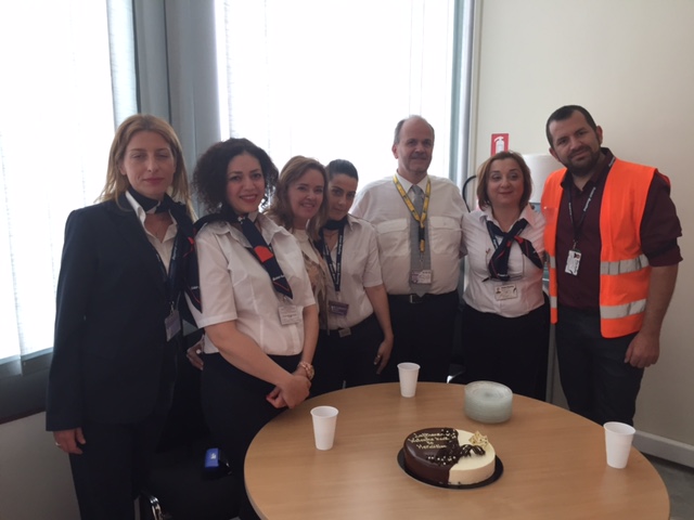 Δρομολόγιο Ηράκλειο_Μόναχο