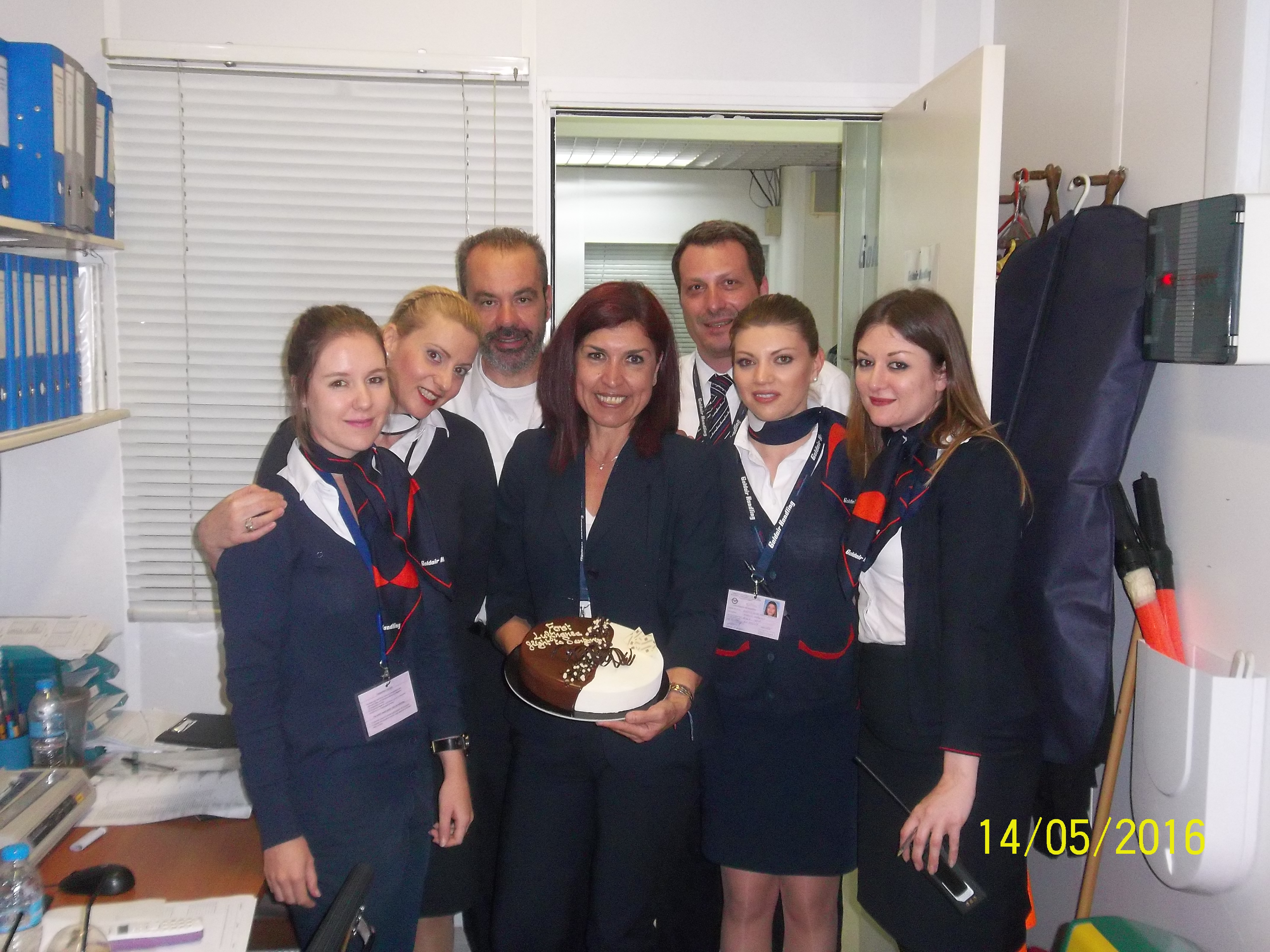 Δρομολόγιο Σαντορίνη_Μόναχο