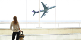 Πως επηρεάζεται το σώμα από μία πτήση;