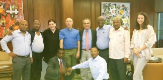 Mega Airlines Studies: Για πρώτη φορά στην Eλλάδα τo RTP της ΙΑΤΑ