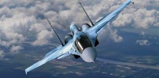 Γιατί οι Αμερικανοί “ζηλεύουν” τα μαχητικά των Ρώσων;